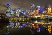 Melbourne