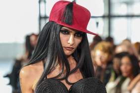 Mia Khalifa’s Insane Cutout Swimsuit Has a Cheeky Detail Fans Can’t Stop Looking At