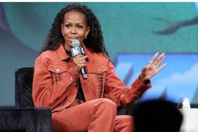 UFC Fighter Declares 'Michelle Obama Is a Man' at Freedom 250 Event