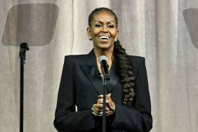Michelle Obama