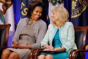 Michelle Obama