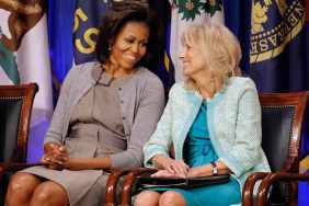 Michelle Obama
