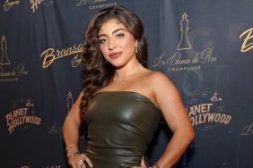 Milania Giudice