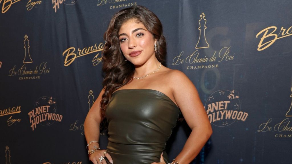 Milania Giudice