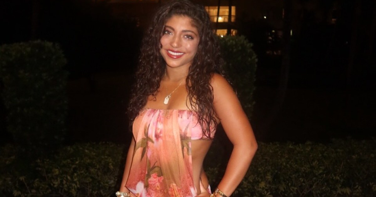 Milania Giudice