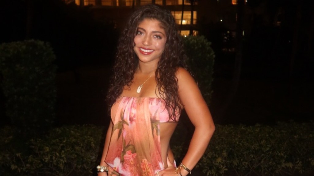 Milania Giudice
