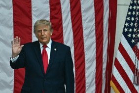 Donald Trump Says ‘I Don’t Care’ if Iran Negotiations Are Over