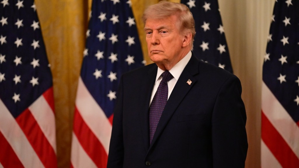 Donald Trump May Retreat From Key $1.8 Billion Fund — Report
