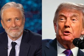 Jon Stewart Has a Brutal Take on Donald Trump’s Freedom 250 Concert Problems