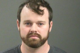 Convicted Sex Offender Josh Duggar Taken to Federal Facility for Apparent Specialized Medical Attention