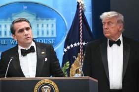 Donald Trump Wants His Former Lawyer Todd Blanche To Have This Permanent Role