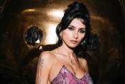 Mia Khalifa’s Sultry Bra Makes Sure That All Eyes Are on Her 