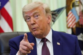 Donald Trump Gives Update on Iran Deal Amid Fresh Military Escalation
