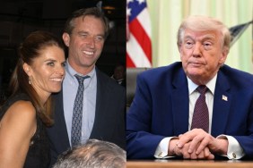 RFK Jr.’s Cousin Maria Shriver Slams Trump’s ‘Childlike’ Behavior