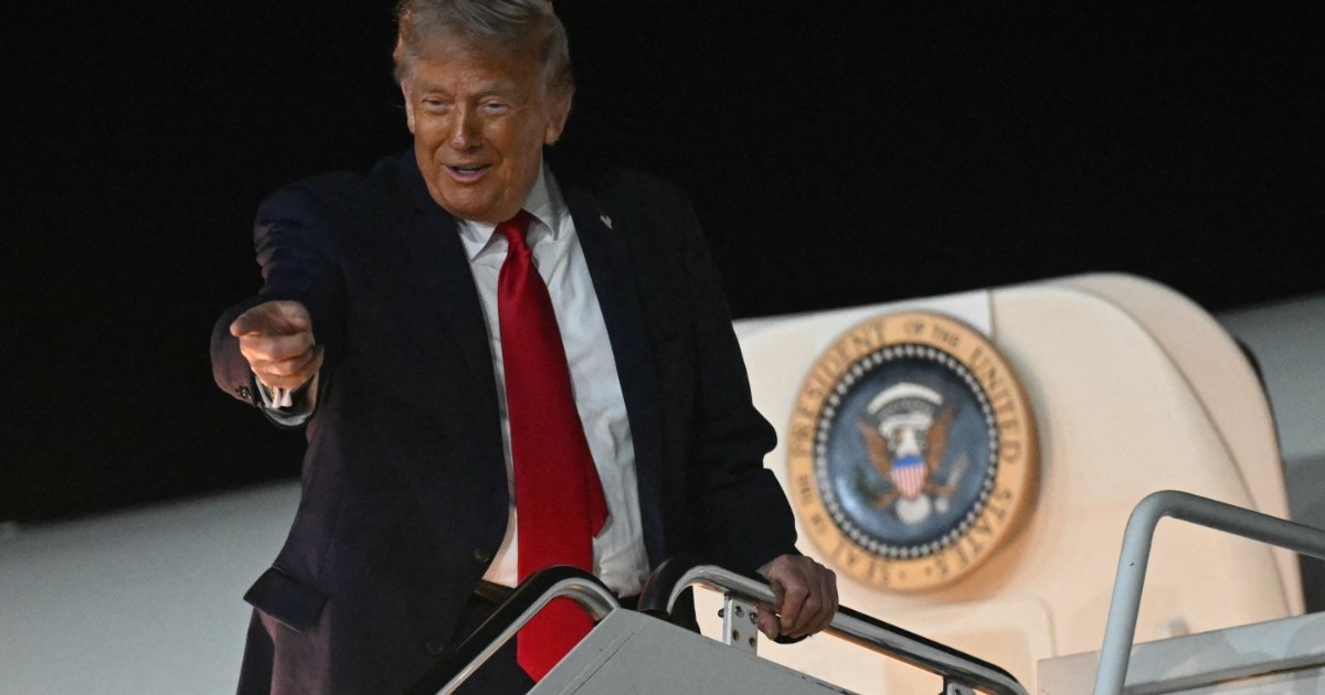 Donald Trump Says He 'Loves Inflation' as It Hits Highest Rate in 3 Years