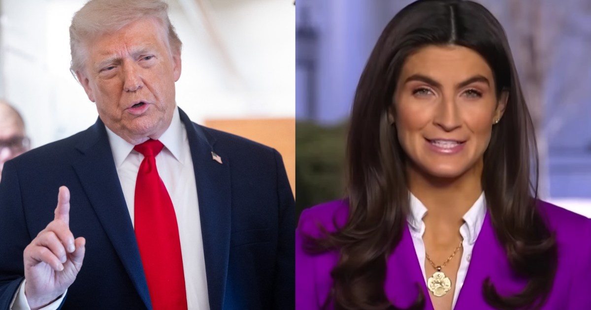 CNN Anchor Reveals Why She Thinks Donald Trump Keeps Picking on Her