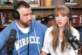 Taylor Swift Had Knicks Fever, Travis Kelce Had Other Plans — Report