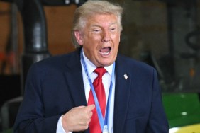 Donald Trump to Appeal Removal of His Name on Kennedy Center — Report