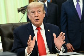 Donald Trump Drops Major Announcement on Iran Peace Deal