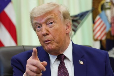 Donald Trump Reportedly Made New Offer to Vladimir Putin Over War in Ukraine