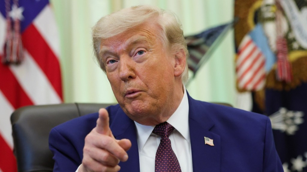 Donald Trump Reportedly Made New Offer to Vladimir Putin Over War in Ukraine
