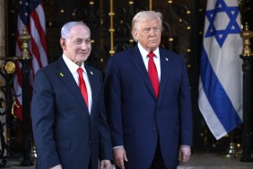 Donald Trump Mocks Israeli Prime Minister Benjamin Netanyahu