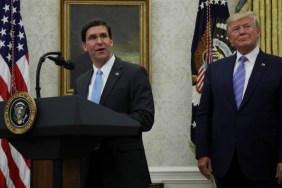 Former Defense Secretary Says Donald Trump Is Not Always Getting ‘Good Advice’