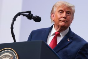 Donald Trump Is Getting One of the World Cup Final’s Biggest Onstage Roles