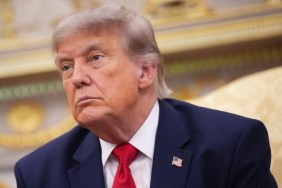 Donald Trump Targets Major Oil Companies Over Gas Price