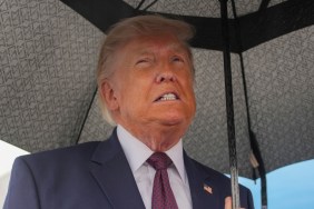 Donald Trump Uses America 250 Rally to Promote His Presidency