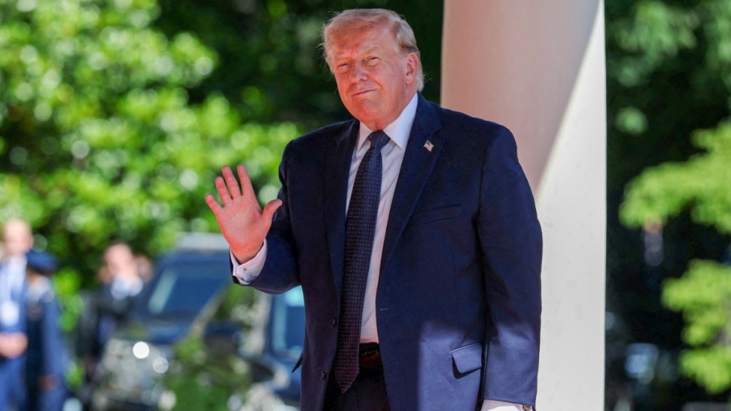Donald Trump Offers Help to Venezuela After Two Earthquakes