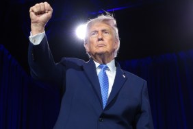 Donald Trump's State Fair Attendees Are Saying the Same Thing