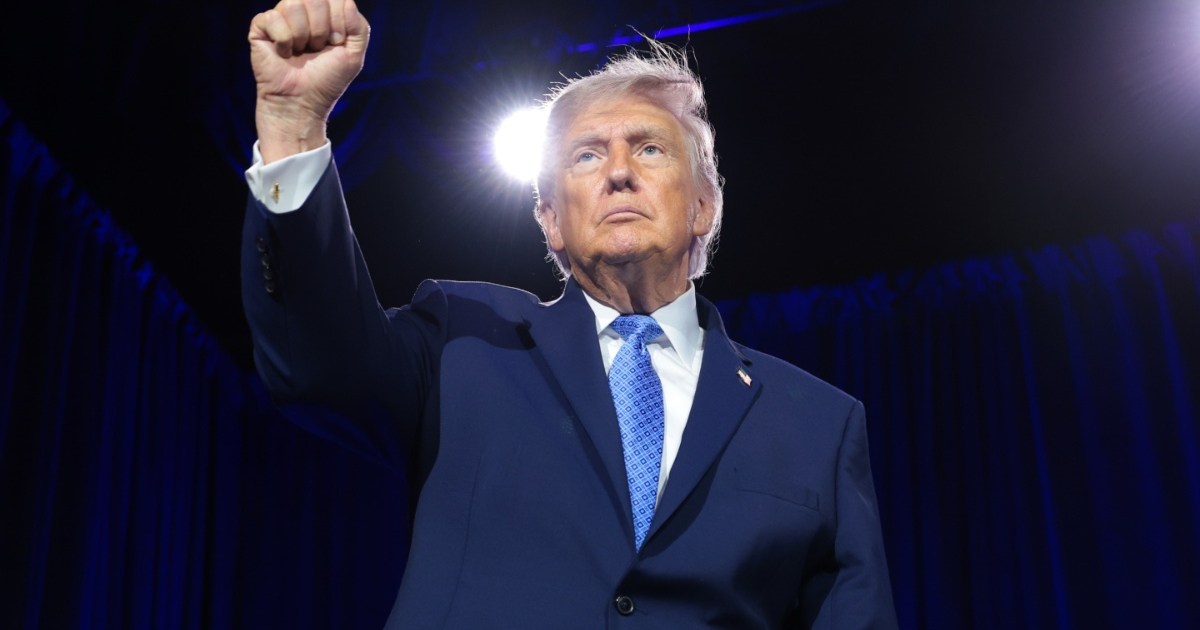 Donald Trump's State Fair Attendees Are Saying the Same Thing