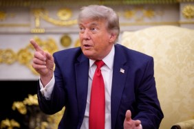 Bill Cassidy Says Donald Trump Is Treating Congress Like an ‘Appendage’