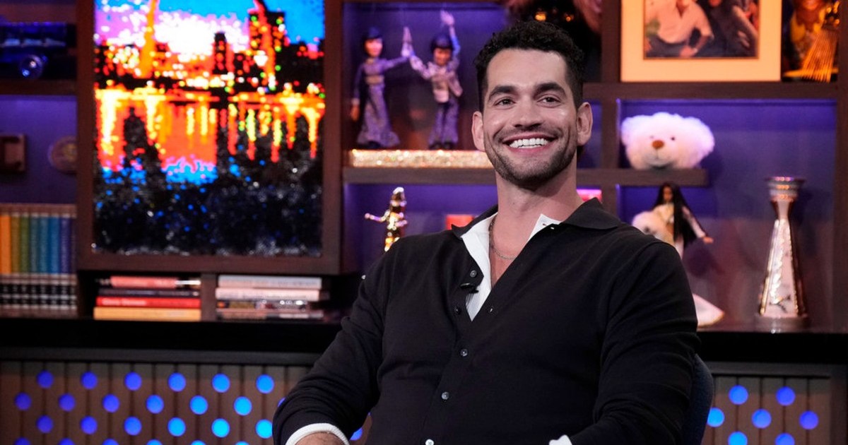 Summer House Star Jesse Solomon Reveals His Warning for West Wilson