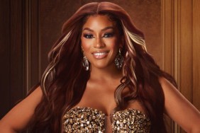 Drew Sidora for Real Housewives of Atlanta Season 17
