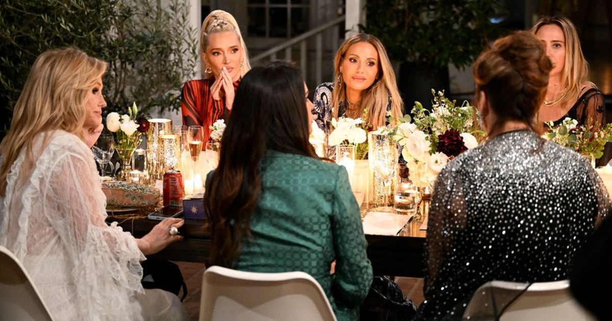 Dorit Kemsley Unsure About RHOBH Return: ‘I’ve Got a Lot&hellip;