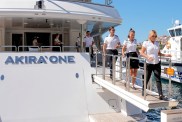 Below Deck Mediterranean Season 11 Episode 2
