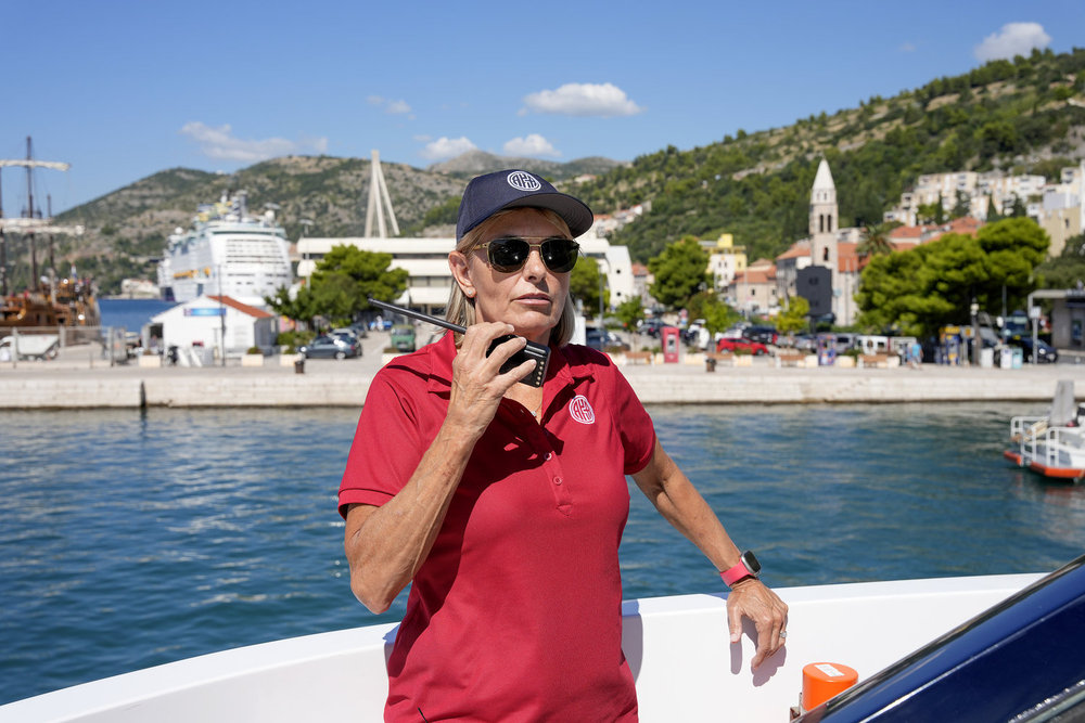Below Deck Mediterranean Season 11 Episode 1