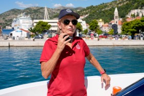 Captain Sandy