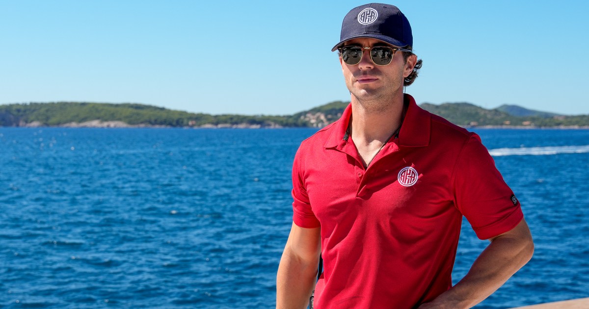 Below Deck Mediterranean Season 11 Episode 4 Recap: Infrared-Colored Glasses