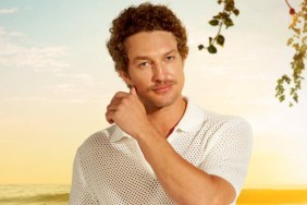 Ben Waddell for Summer House Season 10