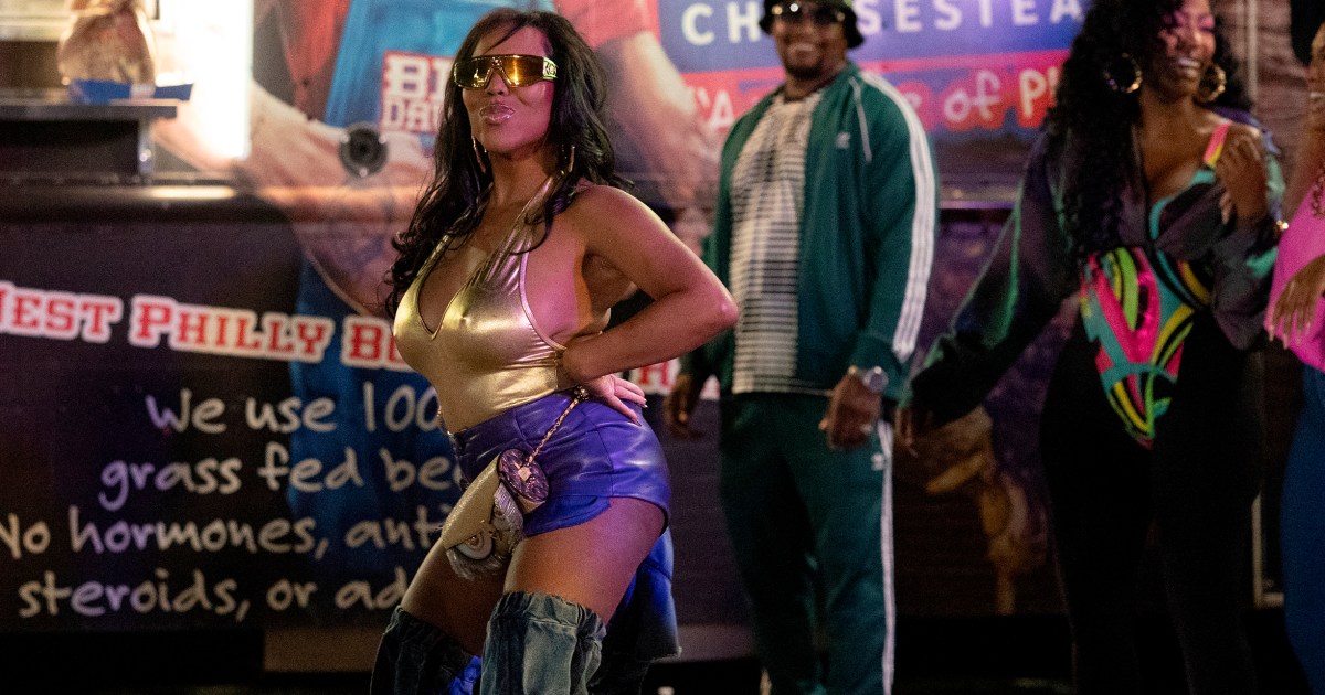 Real Housewives of Atlanta Season 17 Episode 11 Recap: Kelli Is in a Crisis