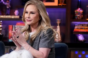 Kathy Hilton