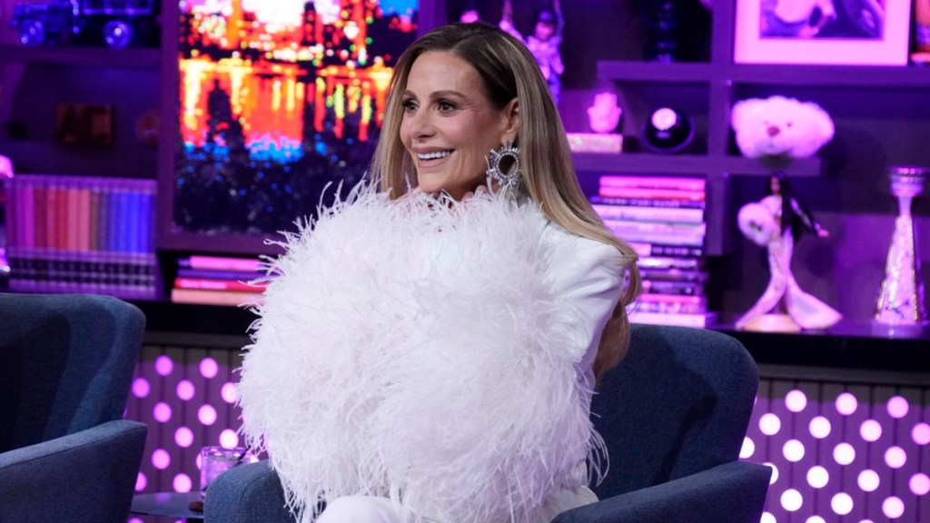 Dorit Kemsley