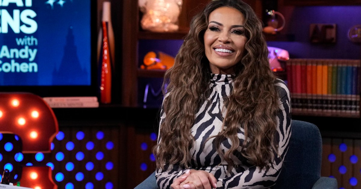 Dolores Catania Reportedly Having a ‘Tough Time’ Filming&hellip;