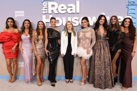 The RHORI cast