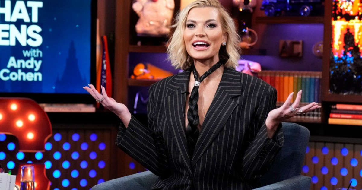 Lindsay Hubbard Drags ‘Trash’ West Wilson After Summer House Comment