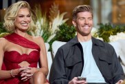 Lindsay Hubbard and Kyle Cooke at the Summer House reunion