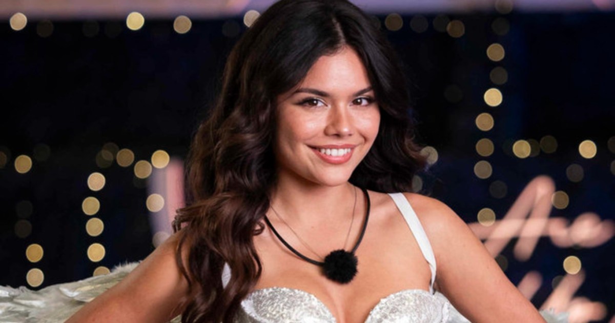 Love Island USA Bombshell Alannah Keyser Faces Backlash Over Resurfaced Racial Slur Video